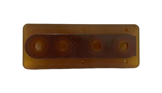 PA66工程（chéng）塑膠料案例